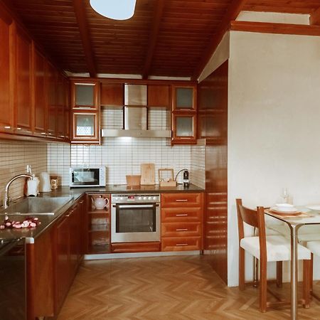 Charming Home Agios Nikolaos Extérieur photo