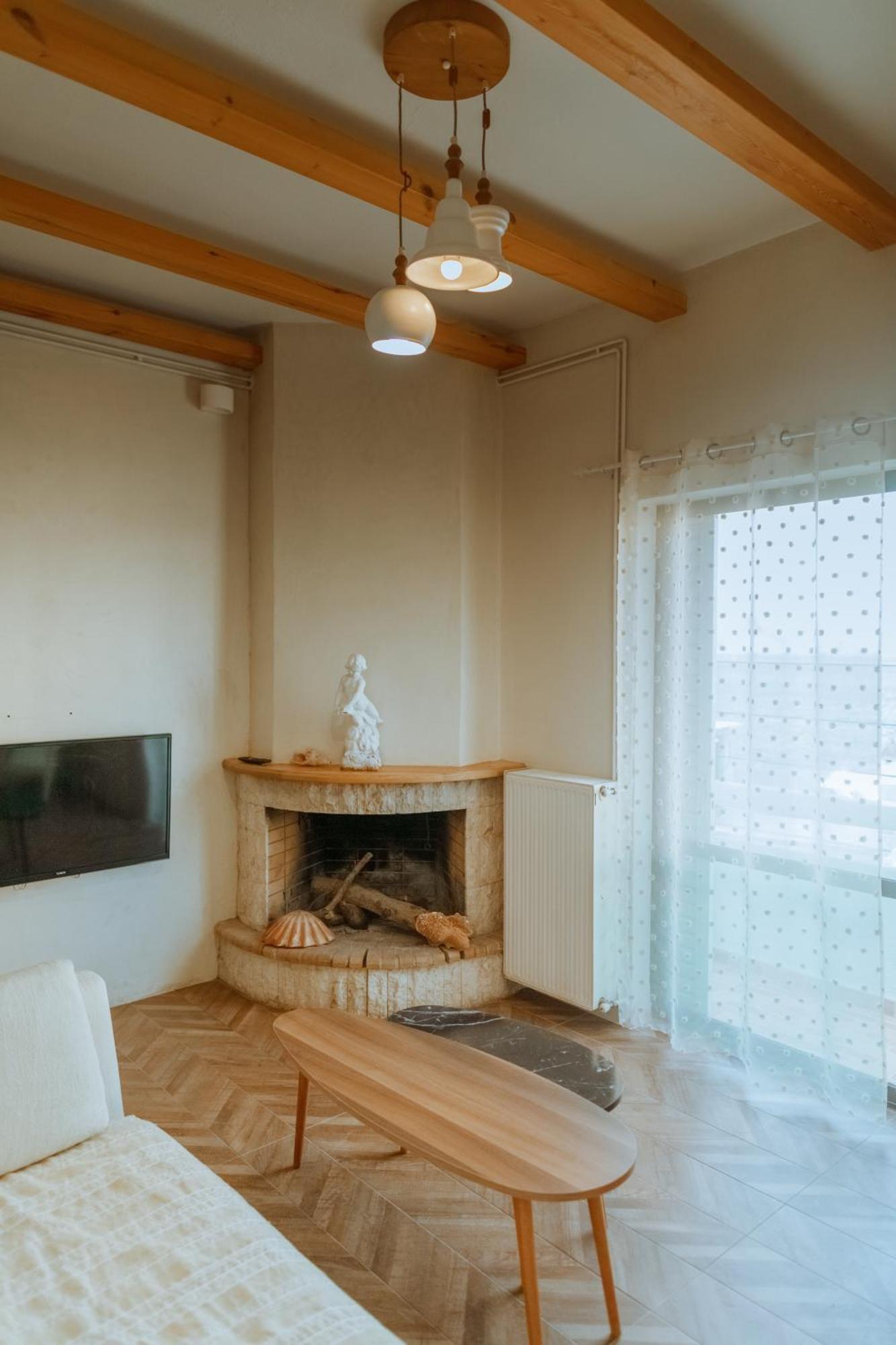 Charming Home Agios Nikolaos Extérieur photo