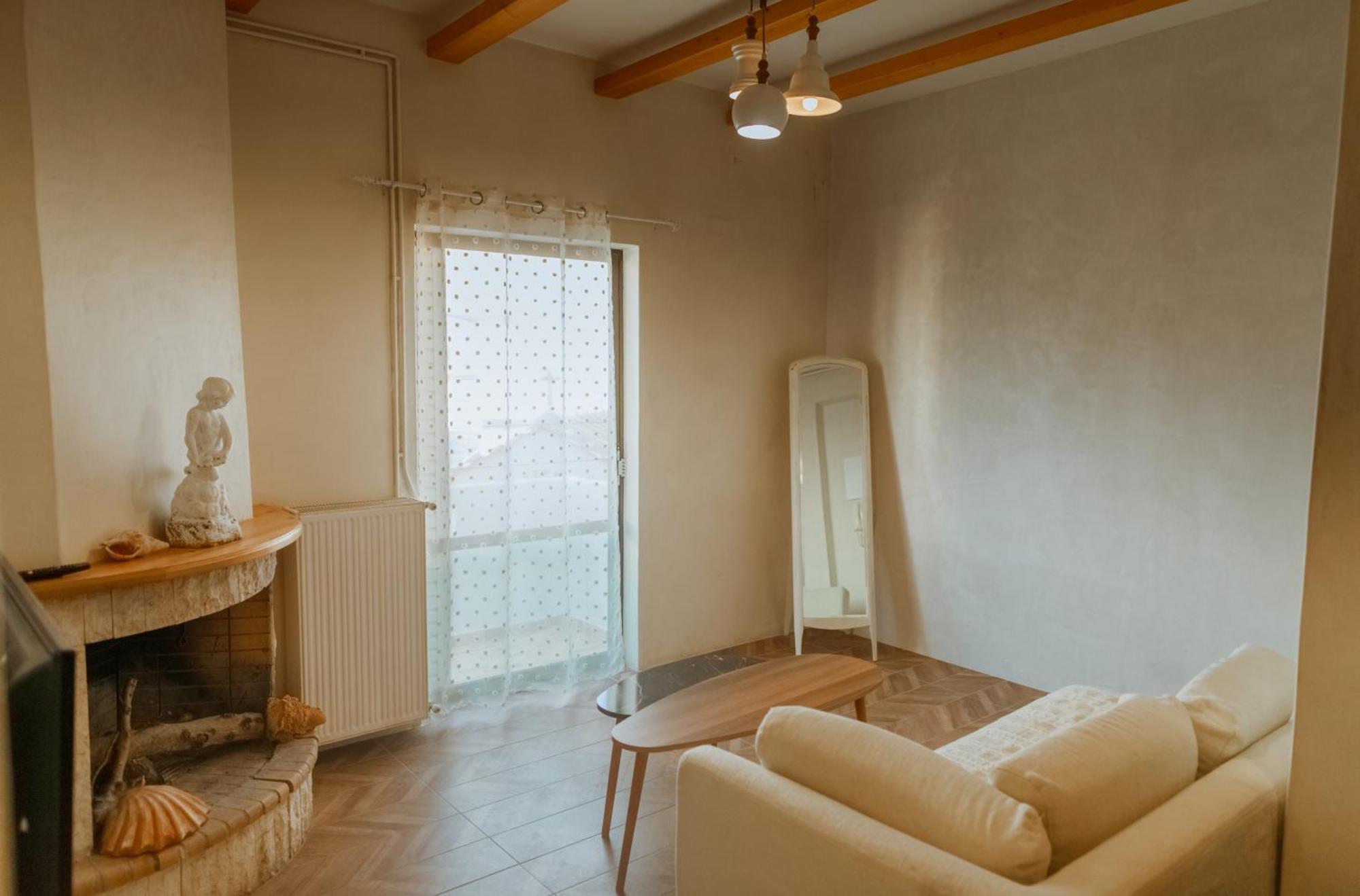 Charming Home Agios Nikolaos Extérieur photo