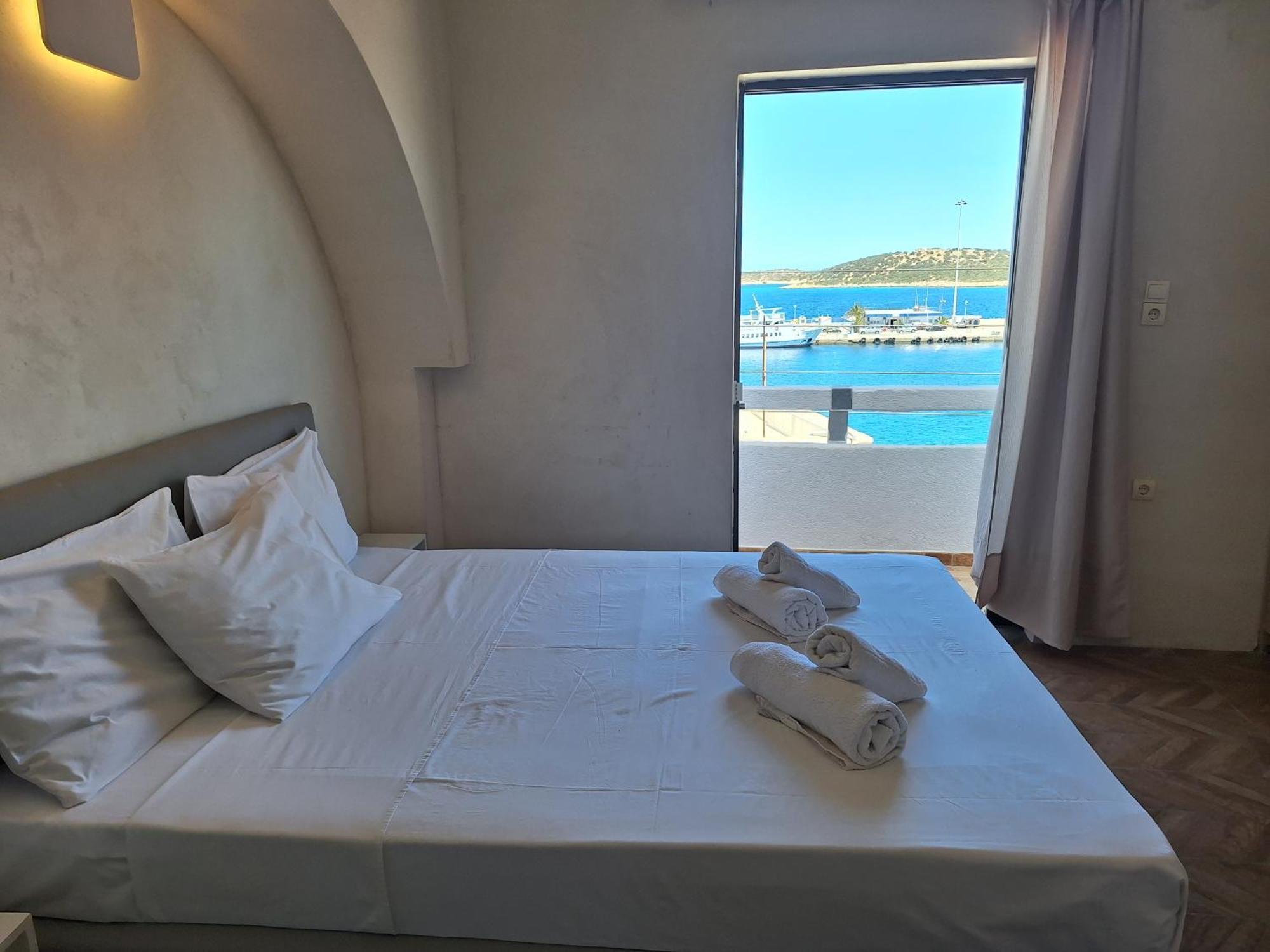 Charming Home Agios Nikolaos Extérieur photo